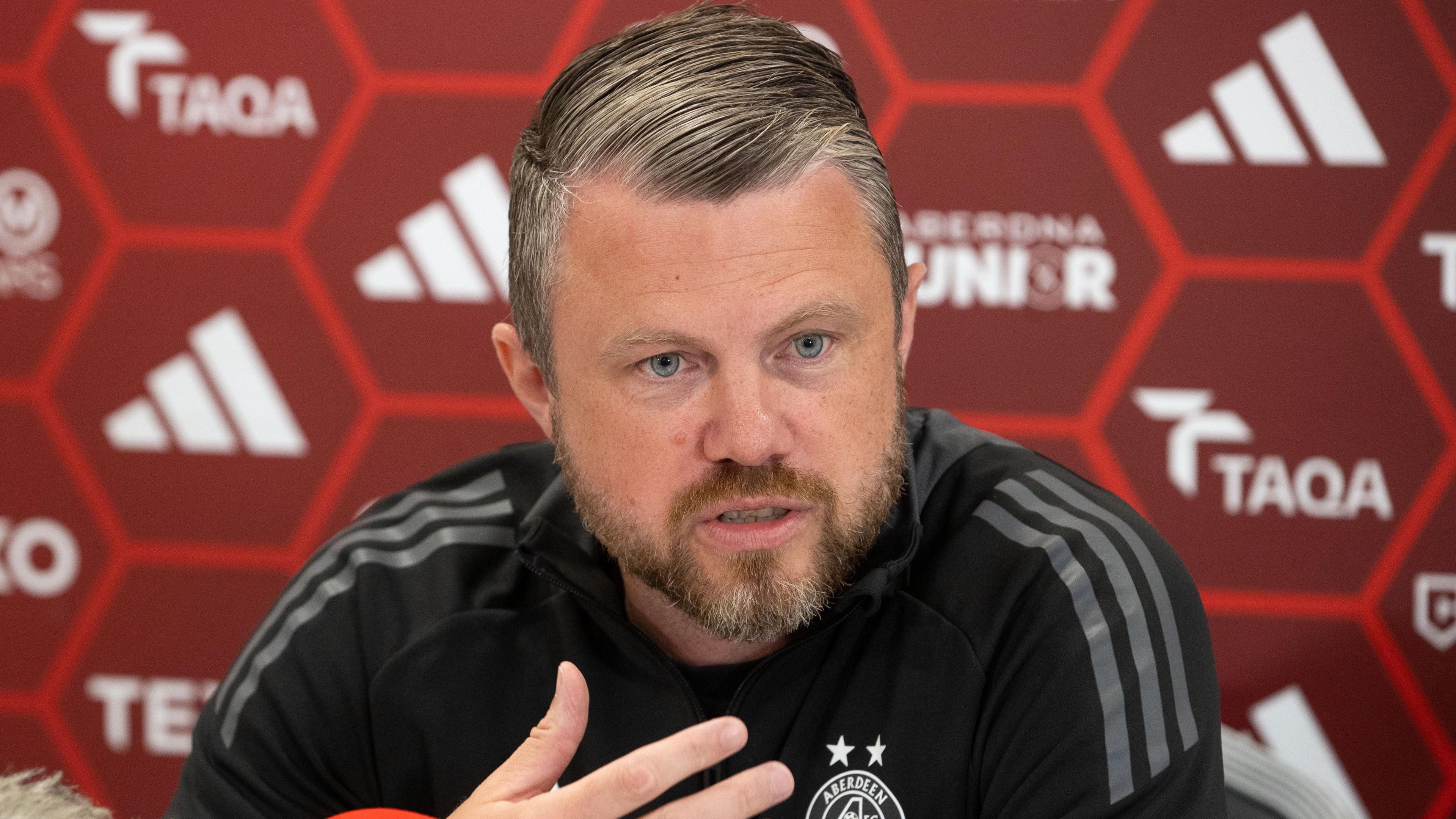 Thelin Demands Soul-Searching as Aberdeen’s Slide Deepens